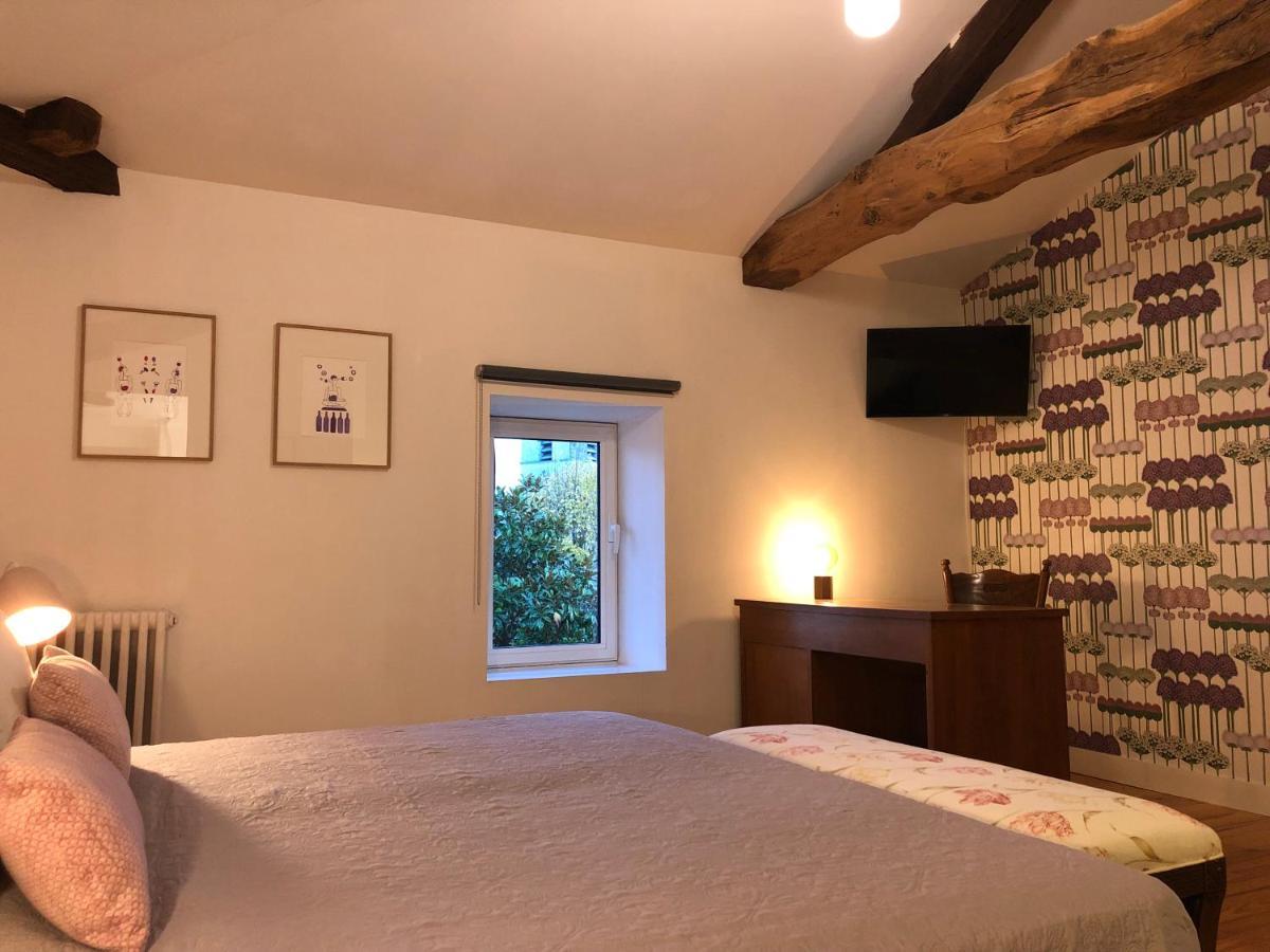 Clos Monicord Vérac Habitación foto
