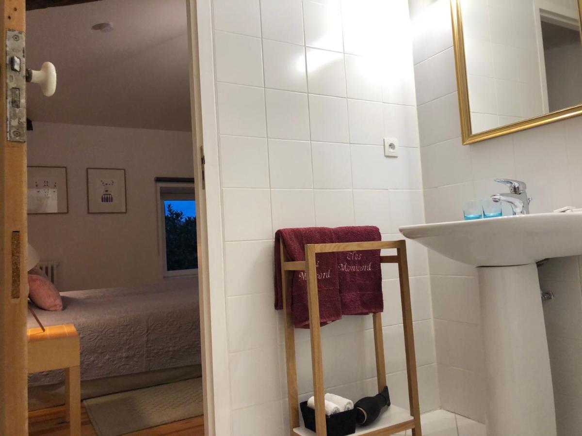 Clos Monicord Vérac Habitación foto
